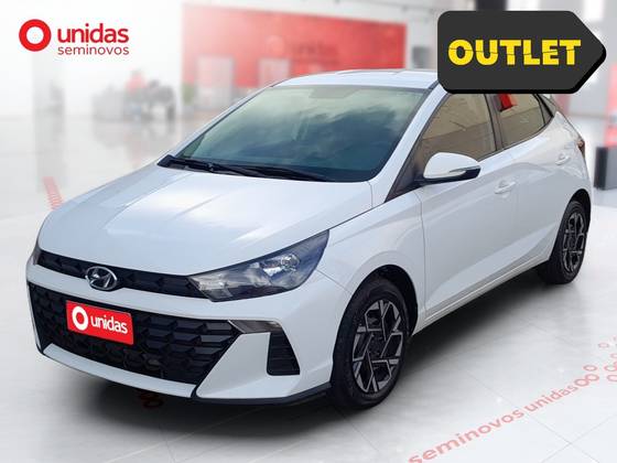 HYUNDAI HB20 1.0 12V FLEX COMFORT PLUS MANUAL HYUNDAI HB20 1.0 12V FLEX COMFORT PLUS MANUAL